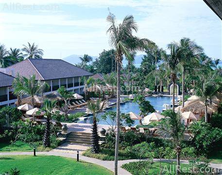 Bandara Resort Spa 2